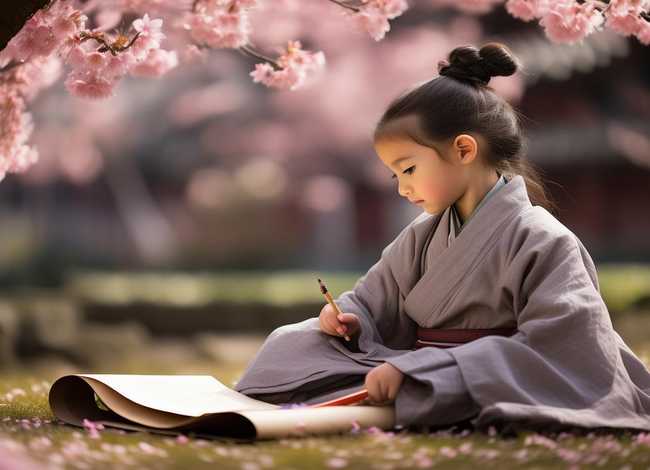 古代早慧儿童的故事(古代早慧儿童有哪些) 古代早慧儿童的故事(古代早慧儿童有哪些)