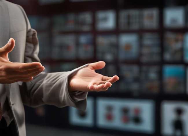 演讲手势技巧视频；演讲手势技巧视频大全