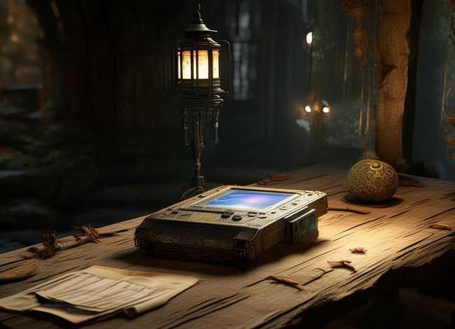 东方故事游戏 - 东方故事游戏打不开