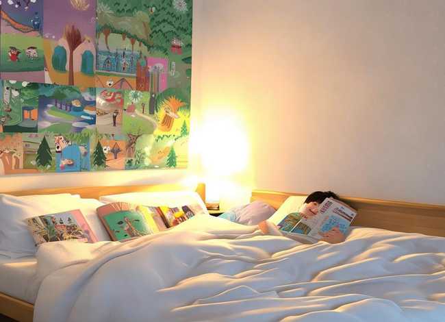 睡前故事儿童365夜 少儿睡前故事365夜 睡前故事儿童365夜 少儿睡前故事365夜