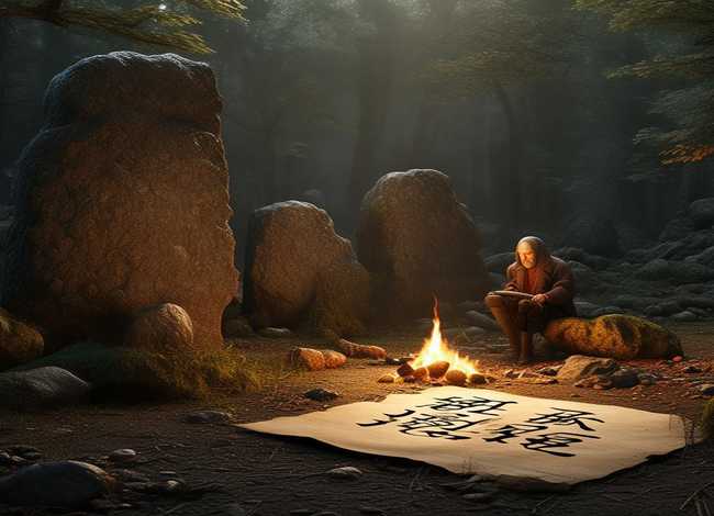 鲜为人知的成语故事 鲜为人知的成语故事有哪些