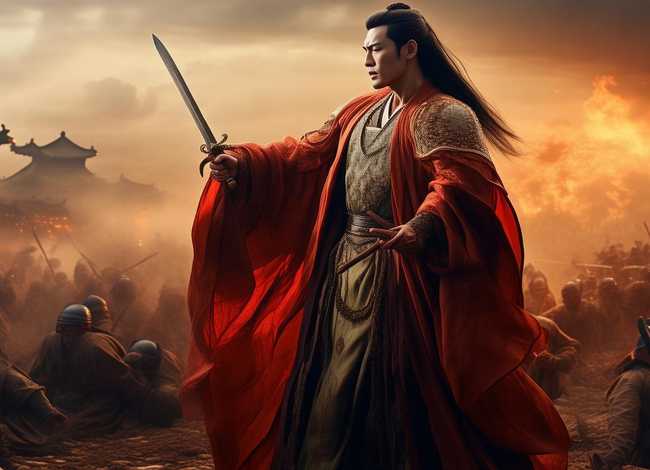 霸王别姬真实历史故事视频，霸王别姬真实历史故事视频大全