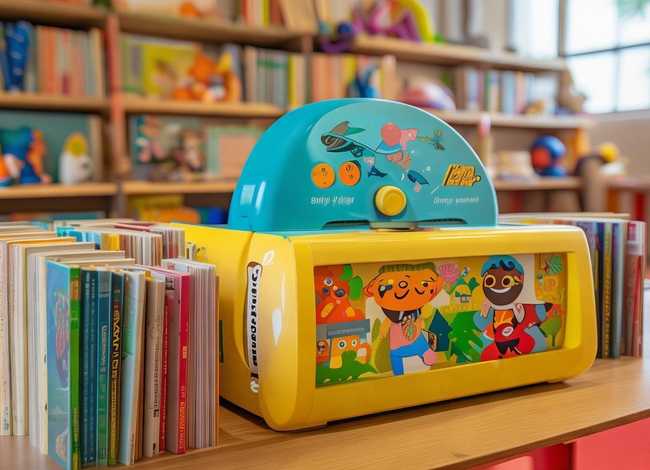 儿童故事机6-12岁便宜、幼儿故事机品牌排行榜