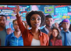 职场励志故事动画 职场励志故事动画视频