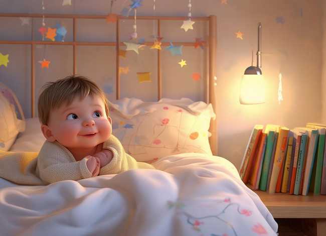 婴儿睡前故事范文；婴儿睡前故事范文大全