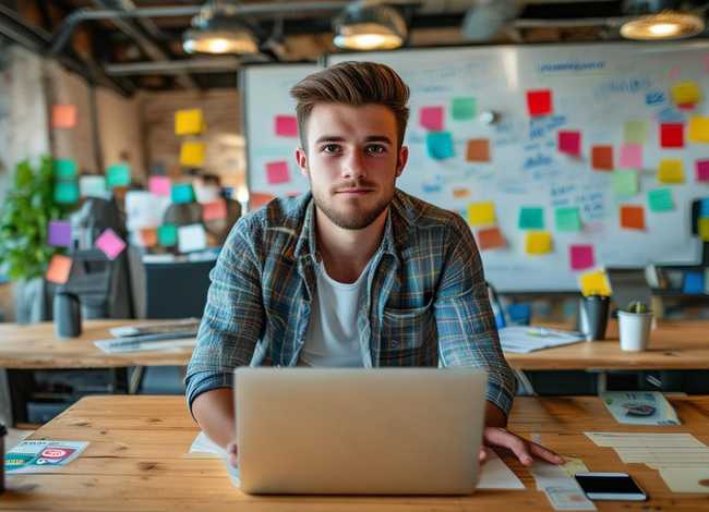 创业真实案例故事；创业真实案例故事简短