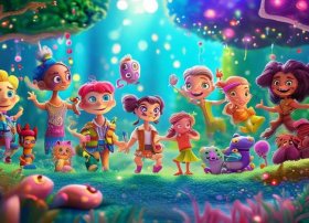 故事书大全3-6岁视频 故事书大全3-6岁视频续集