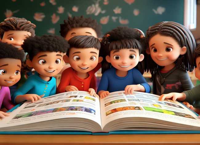 儿童法制小故事大全有趣、法制小故事大全1000左右