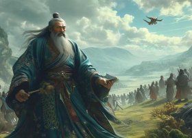 黄帝故事大全 黄帝故事大全100字