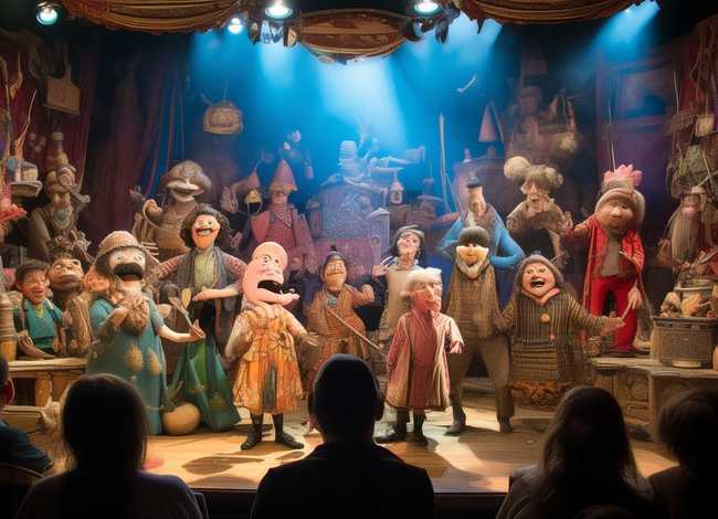 适合表演的小故事 适合表演的小故事有哪些