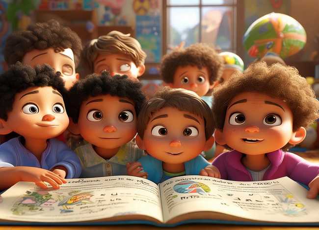 幼儿哲学故事大全、幼儿哲学故事大全100篇