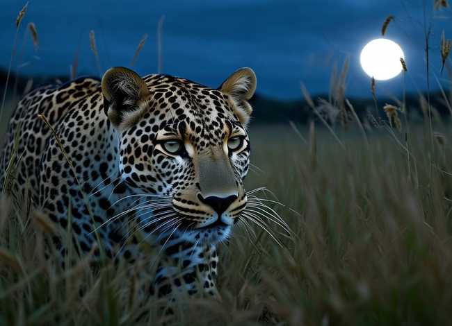 播放豹子的故事、播放豹子的故事英文