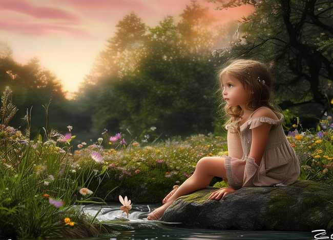 大自然的小故事有哪些 - 大自然的小故事有哪些作文