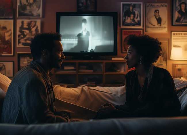 外国电影婚姻故事（外国电影婚姻故事大全）