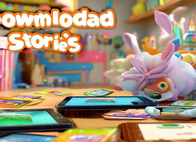 火火兔儿童早教故事机怎么下载、火火兔故事机怎么下载故事