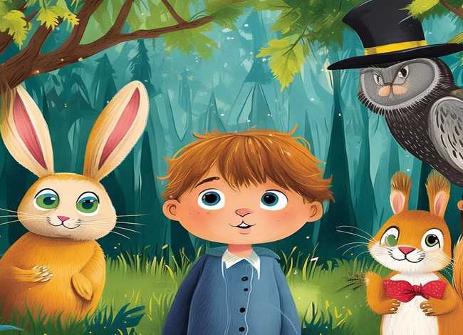 儿童故事大全6岁；少儿故事6岁