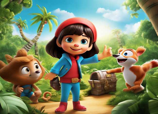 朵拉故事在线听，朵拉的故事在线听