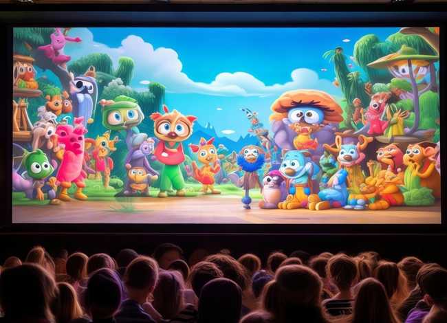 少儿寓言故事大全视频大全 少儿寓言故事大全视频大全免费观看