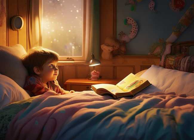 儿童睡前经典故事下载，经典儿童睡前故事免费听