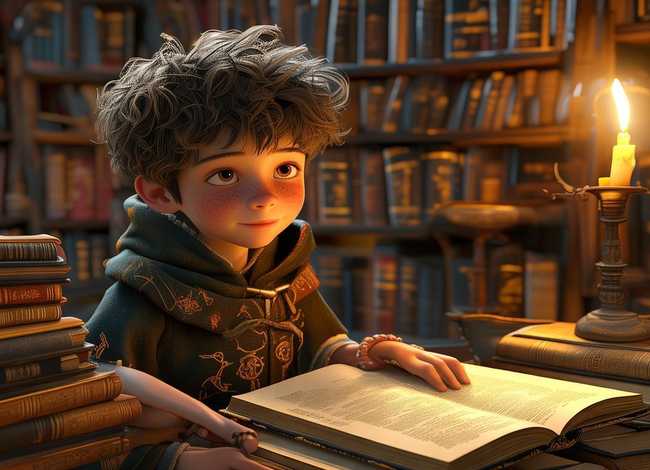 男孩历史故事集、历史典故取名男孩