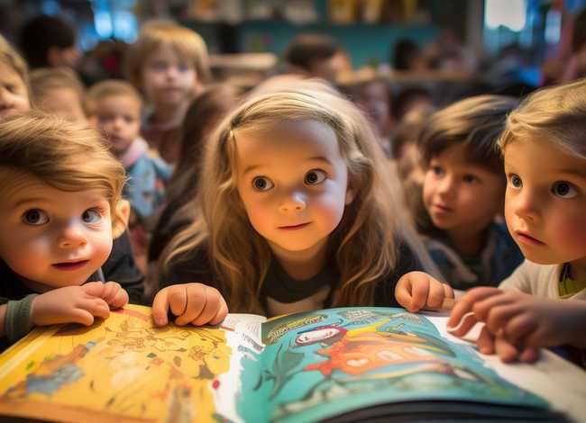 学前儿童故事活动的选材应注意 - 幼儿故事活动选取内容偏重于________,适合幼儿欣赏的