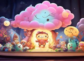 适合小孩子听得故事（适合小孩子听得故事书）