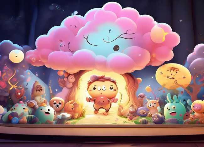 适合小孩子听得故事(适合小孩子听得故事书) 适合小孩子听得故事(适合小孩子听得故事书)