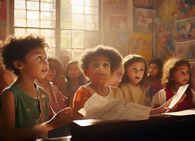 美育音乐故事;美育音乐故事汇 美育音乐故事;美育音乐故事汇