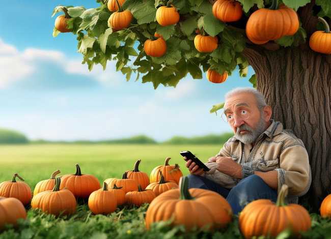 守株待兔的新编故事、守株待兔的新编故事作文