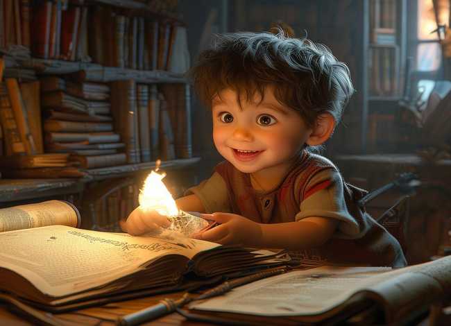 动脑筋故事大王 - 动脑筋的故事大全