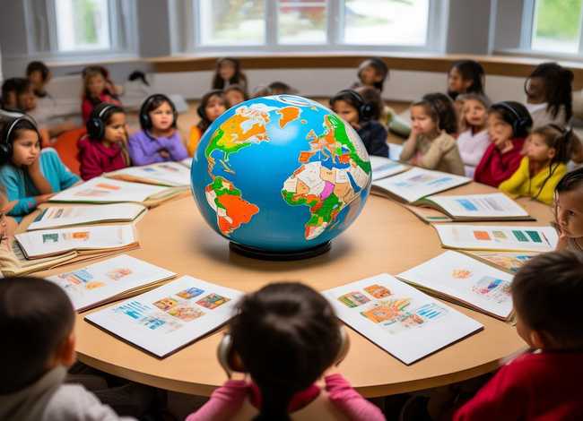 听英文故事学英语、听英文故事学英语有用吗