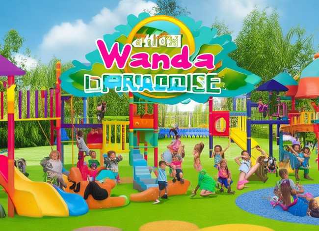 万达儿童发展有限责任公司、万达儿童乐园叫什么名字