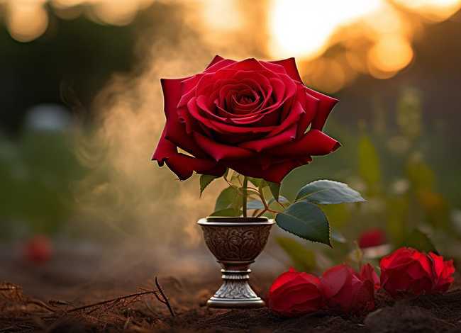 玫瑰的故事文案复制，玫瑰的故事文案复制怎么写