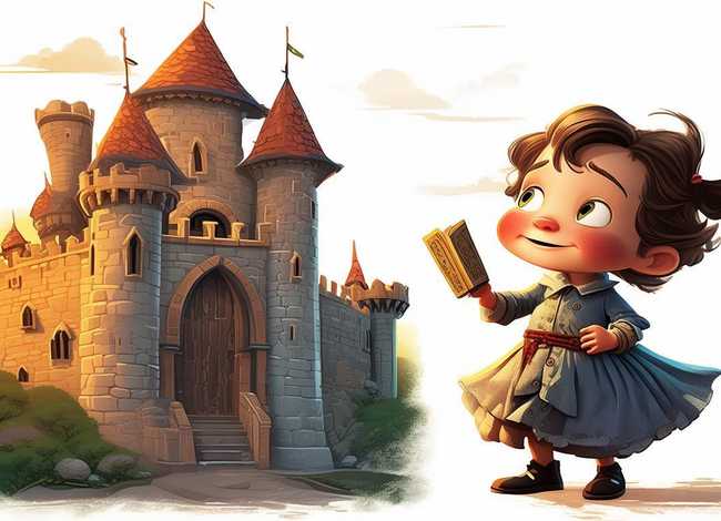 儿童喜爱的历史故事 - 小孩子喜欢的历史故事