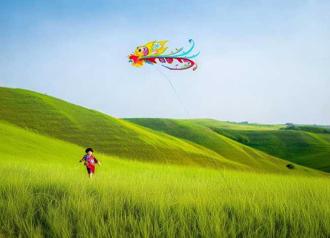 风筝小故事、风筝小故事作文400字