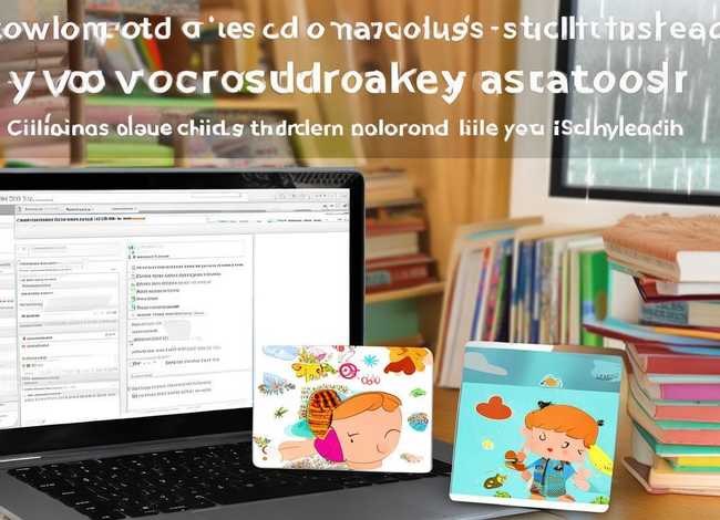 如何下载儿童有声故事、怎样下载有声绘本故事