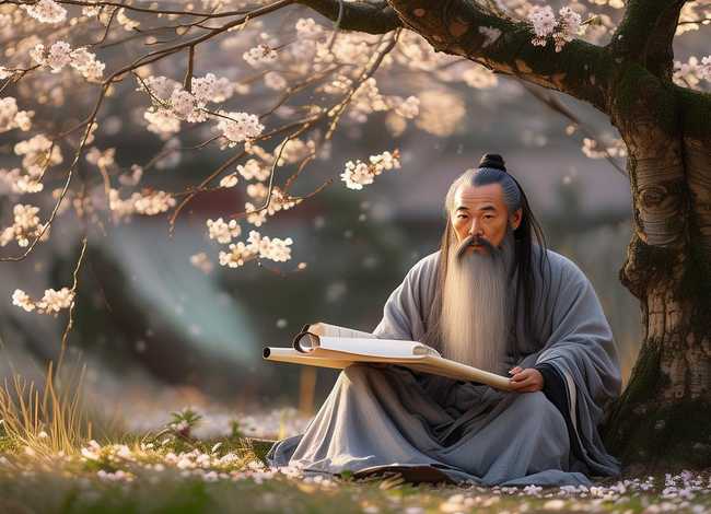 墨守成规的故事；墨守成规的故事与哪位先秦思想家有关