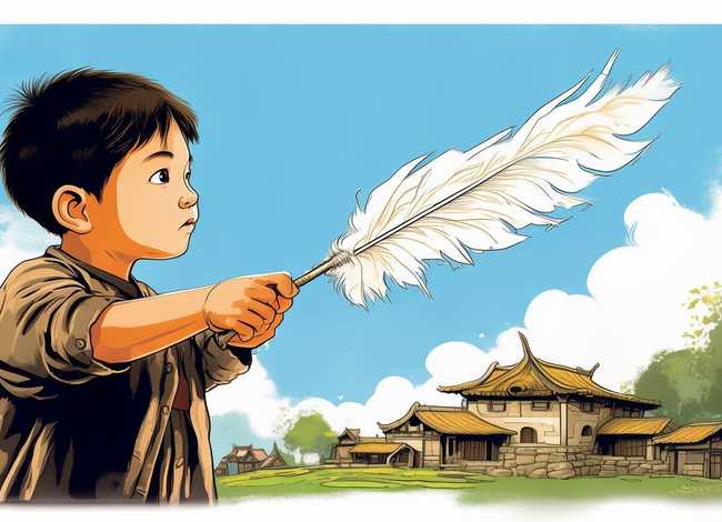 儿童故事鸡毛信绘本故事书（绘本故事《鸡毛信》教案）