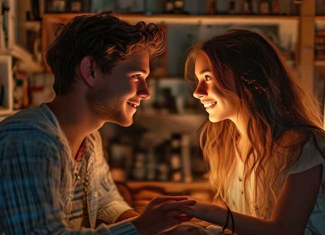 网络夫妻情感故事 网络夫妻情感故事有哪些