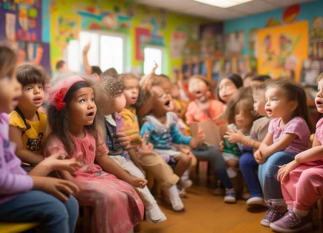 评价儿童讲故事的评语 - 评价幼儿讲故事的评语