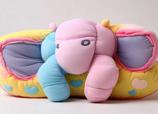 儿童午睡枕哪种形状的比较好 - 儿童午睡枕哪种形状的比较好用 儿童午睡枕哪种形状的比较好 - 儿童午睡枕哪种形状的比较好用