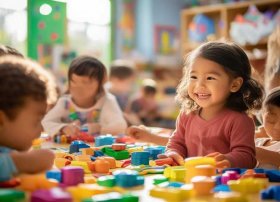 名词解释学前儿童（幼儿学前教育名词解释）