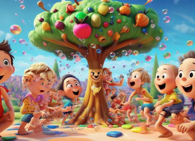 儿童搞笑故事大全爆笑在线听、搞笑儿童故事大全笑死人免费听