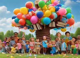 英文版六一儿童节内容 英文版六一儿童节内容怎么写