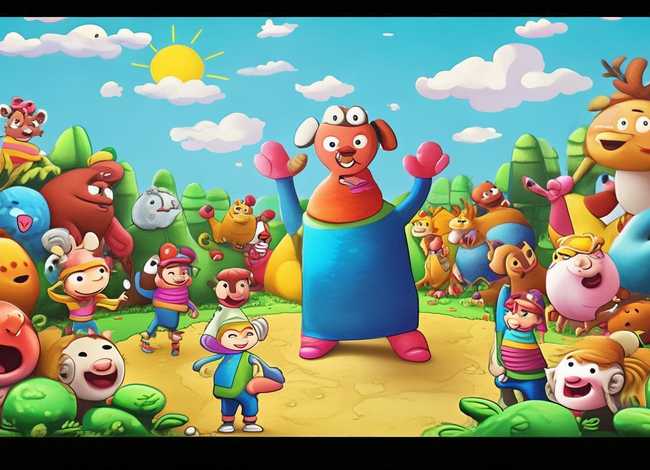 贝瓦儿歌儿童故事完整版，贝瓦儿歌故事视频大全连续播放