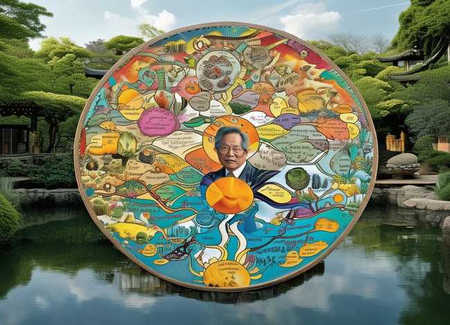 《丰子恺的故事》 《丰子恺的故事》的思维导图怎么画 《丰子恺的故事》 《丰子恺的故事》的思维导图怎么画