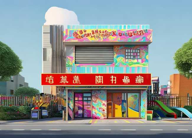 上海故事幼儿园，上海故事幼儿园地址