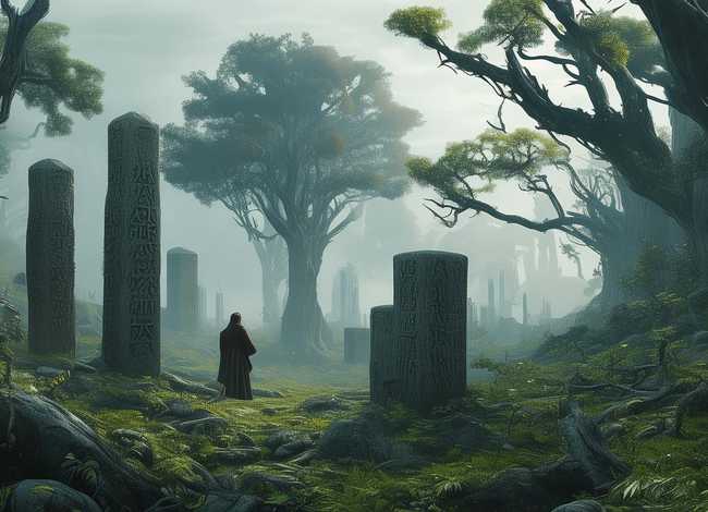 上古时期传说故事，上古时期的传说故事