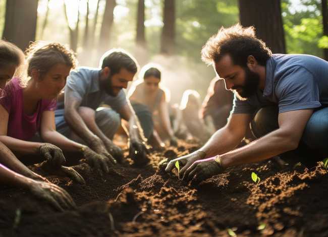 种树的故事说明 - 种树的故事说明任务不等于结果