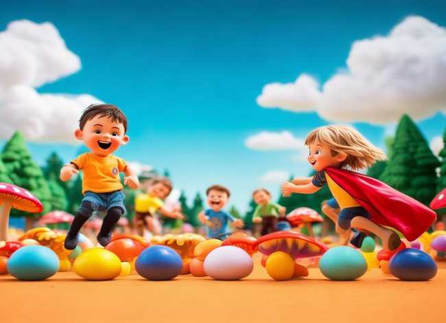 搞笑幽默儿童故事短篇;儿童幽默搞笑故事 搞笑幽默儿童故事短篇;儿童幽默搞笑故事